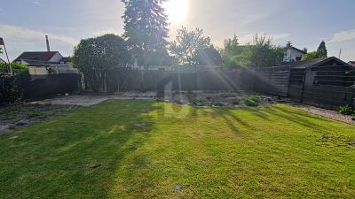 RUHIG IN ZWEITER REIHE - Grundstück Mannheim Sandhofen | Angebot:24539185