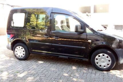 VW Caddy 220.590 km 3.199 &euro; Neuhofen 67141