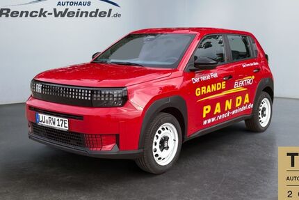 Fiat Grande Panda 2.818 km 22.989 &euro; Speyer 67346