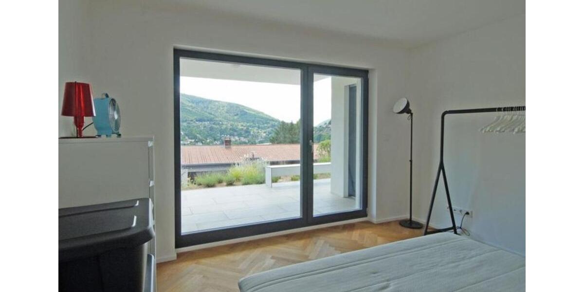 Doppelhaushälfte Heidelberg Peterstal - 6 Zimmer, 168 m&sup2;, 1.550.000&euro; | Angebot:24944845