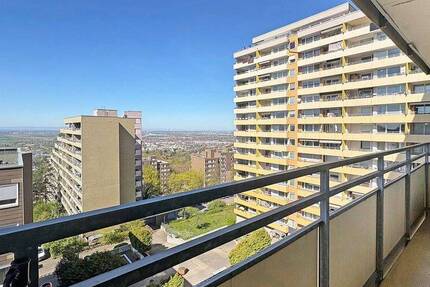 Wohnung Heidelberg Emmertsgrund - 2 Zimmer, 68 m&sup2;, 169.000&euro; | Angebot:26723186
