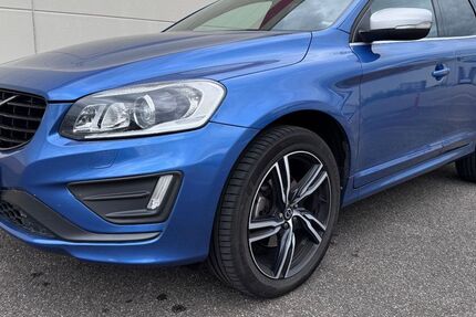 Volvo XC60 130.000 km 20.980 &euro; Viernheim 68519