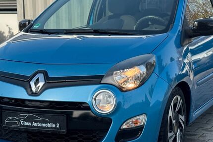 Renault Twingo 63.443 km 5.990 € Zuzenhausen 74939