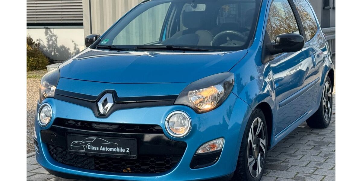 Renault Twingo 63.443 km 5.990 € Zuzenhausen 74939