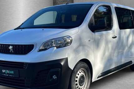 Peugeot Expert 67.382 km 22.990 € Ludwigshafen 67071