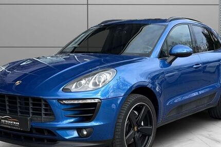 Porsche Macan 163.580 km 29.990 &euro; Frankenthal 67227