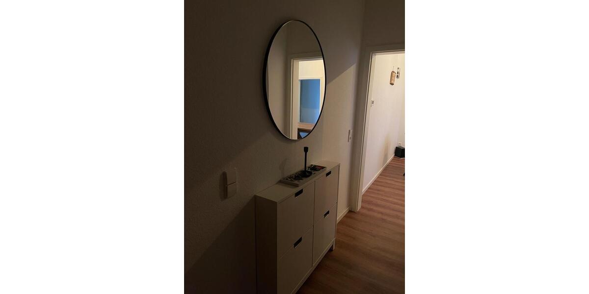 Erdgeschoßwohnung Ludwigshafen am Rhein Mundenheim - 2 Zimmer, 42 m&sup2;, 165.000&euro; | Angebot:27087757