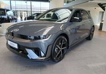 Gebrauchtwagen Hyundai IONIQ 5
