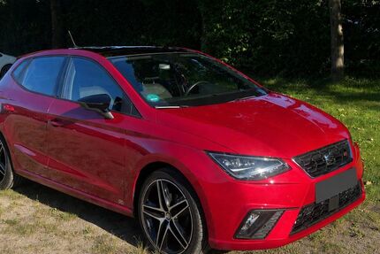 Seat Ibiza 72.000 km 15.499 &euro; Eberbach 69412