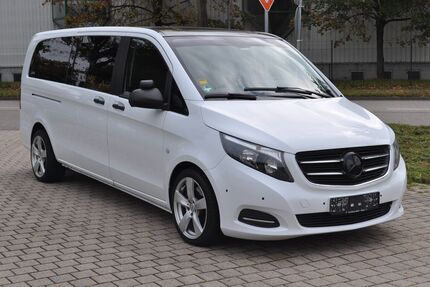 Mercedes-Benz Vito 334.000 km 16.950 &euro; Mannheim 68305