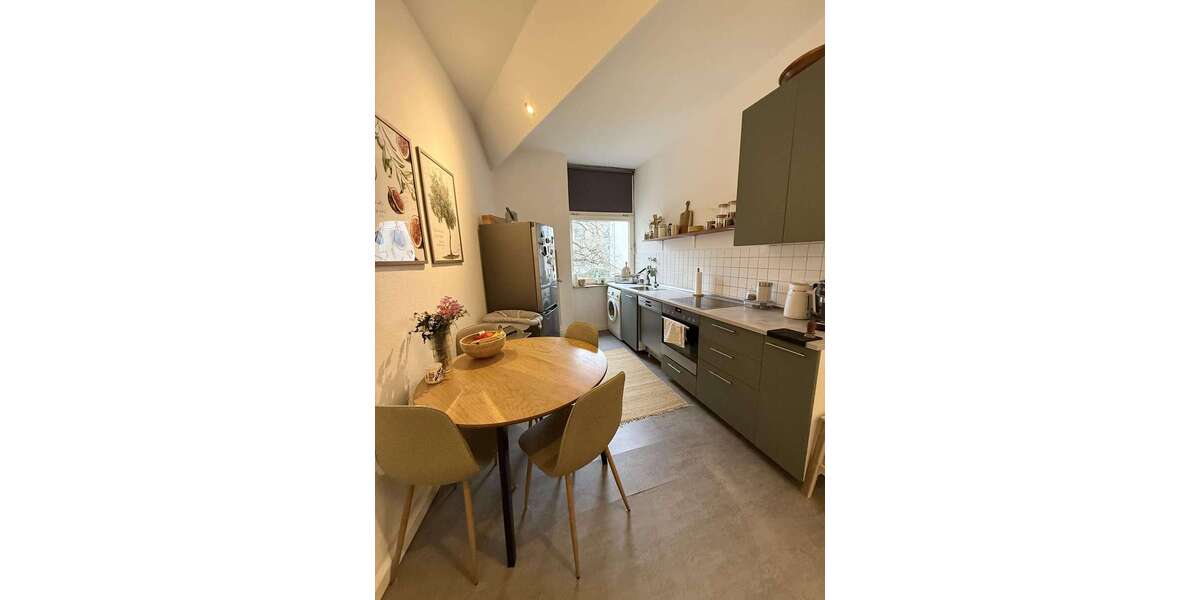 Wohnung zum Kaufen in Mannheim 285.000 € 80 m² 3 zimmer