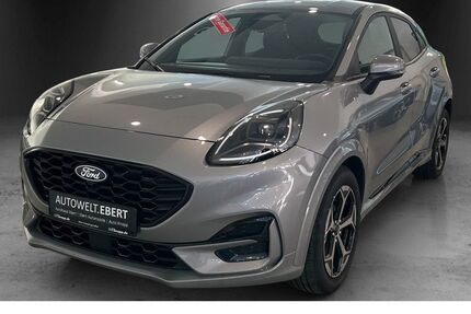 Ford Puma 24.750 km 23.990 &euro; Frankenthal 67227