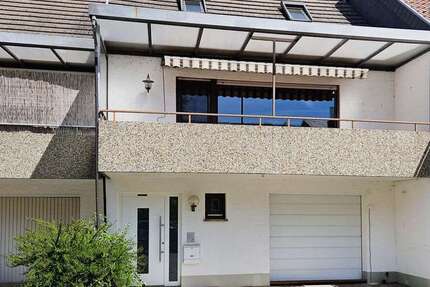 Haus Wiesloch - 5 Zimmer, 147 m&sup2;, 370.000&euro; | Angebot:26534990