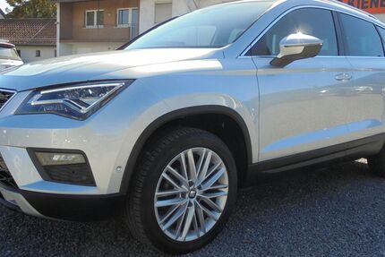 Seat Ateca 64.200 km 19.990 &euro; Ladenburg 68526