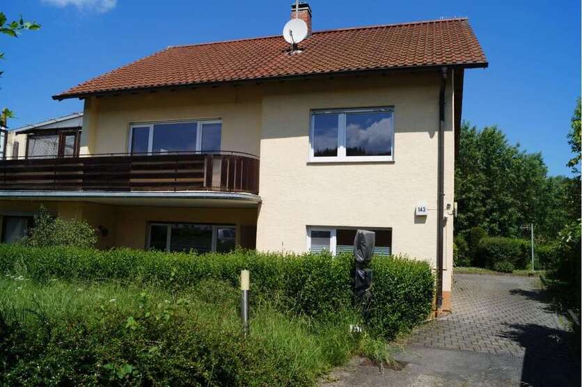 Haus zum Kaufen in Mühlhausen 390.000 € 140 m²