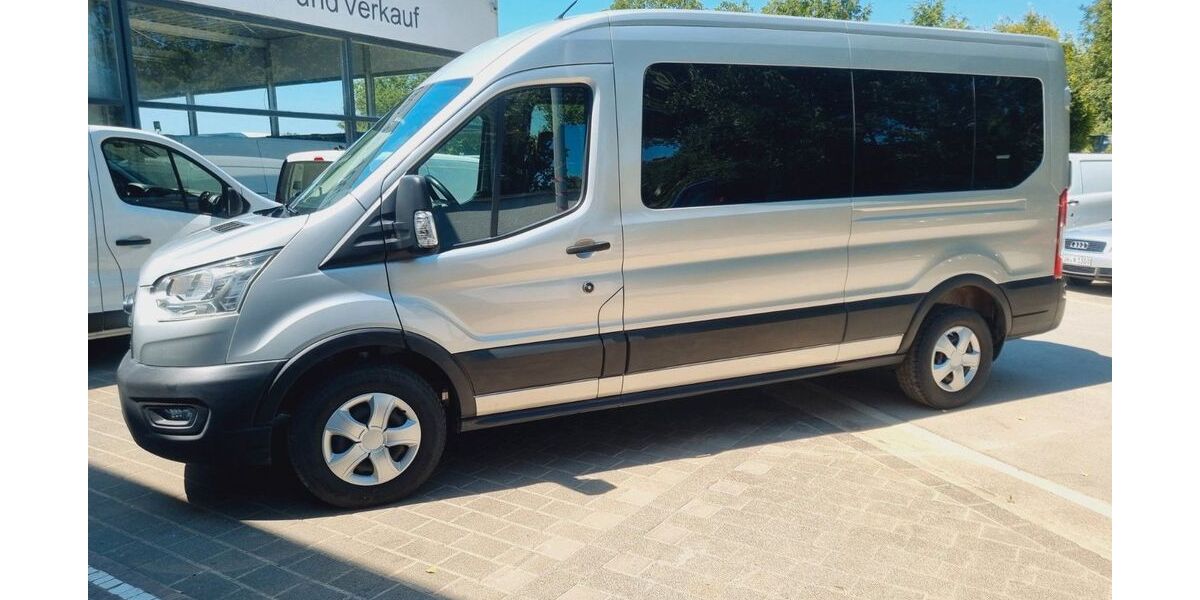 Ford Transit 140.979 km 22.490 € Frankenthal/Studernheim 67227