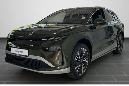 Skoda Enyaq 7.500 km 39.990 &euro; Mannheim 68167