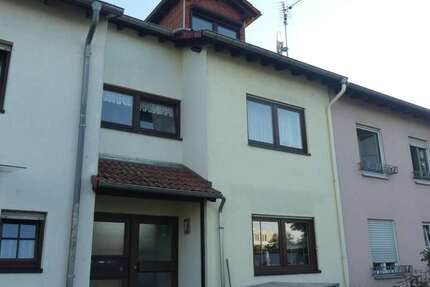 Wohnung zum Kaufen in Oftersheim 199.000 € 53 m² 2 zimmer