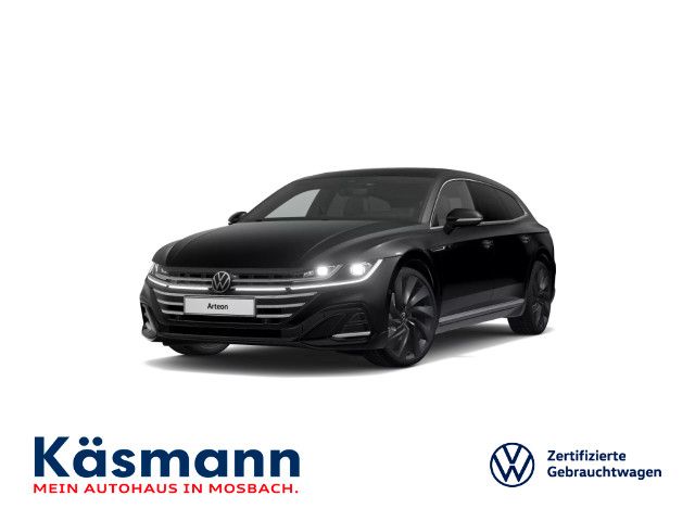 VW Arteon 27.817 km 32.530 € Mosbach 74821