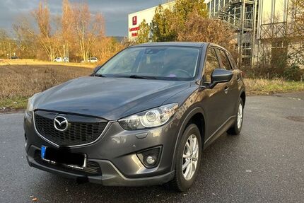 Mazda CX-5 85.000 km 14.990 &euro; Heidelberg 69124
