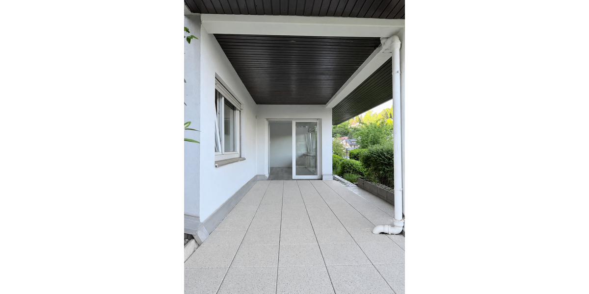 Etagenwohnung Heidelberg Peterstal - 2.5 Zimmer, 89 m&sup2;, 267.000&euro; | Angebot:26310841