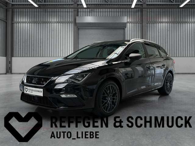 Seat Leon 137.400 km 14.870 &euro; Mannheim 68309