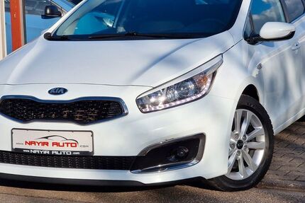 Kia ceed / Ceed 155.000 km 6.950 &euro; Viernheim (bei MANNHEIM) 68519