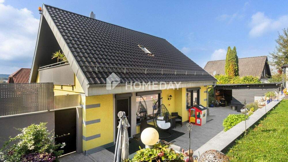 Einfamilienhaus Sinsheim-Steinsfurt Steinsfurt - 5 Zimmer, 145 m&sup2;, 469.000&euro; | Angebot:25697557