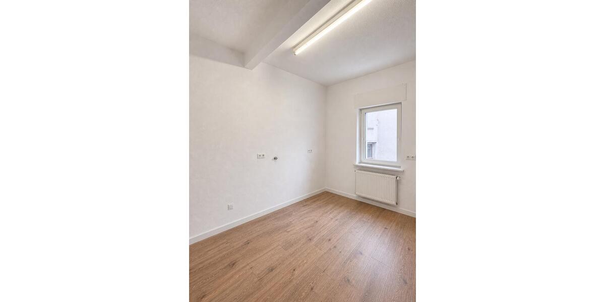 Erdgeschoßwohnung Mannheim - 3 Zimmer, 57 m&sup2;, 245.000&euro; | Angebot:26609334