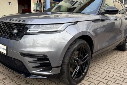 Land Rover Range Rover Velar 79.500 km 38.990 € Ketsch 68775