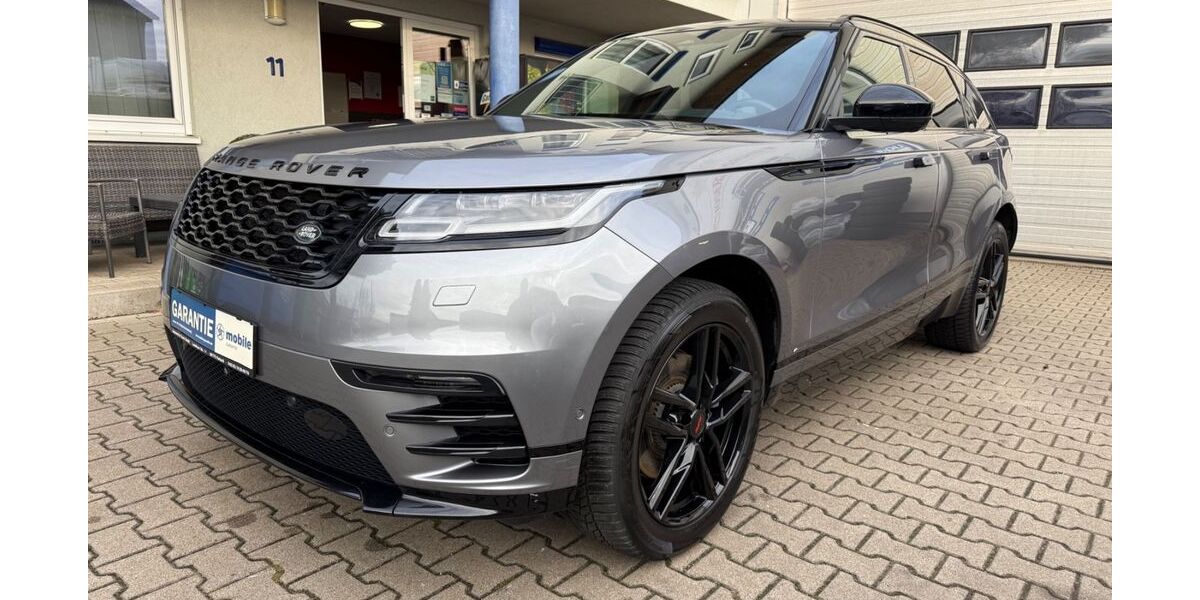 Land Rover Range Rover Velar 79.500 km 38.990 € Ketsch 68775