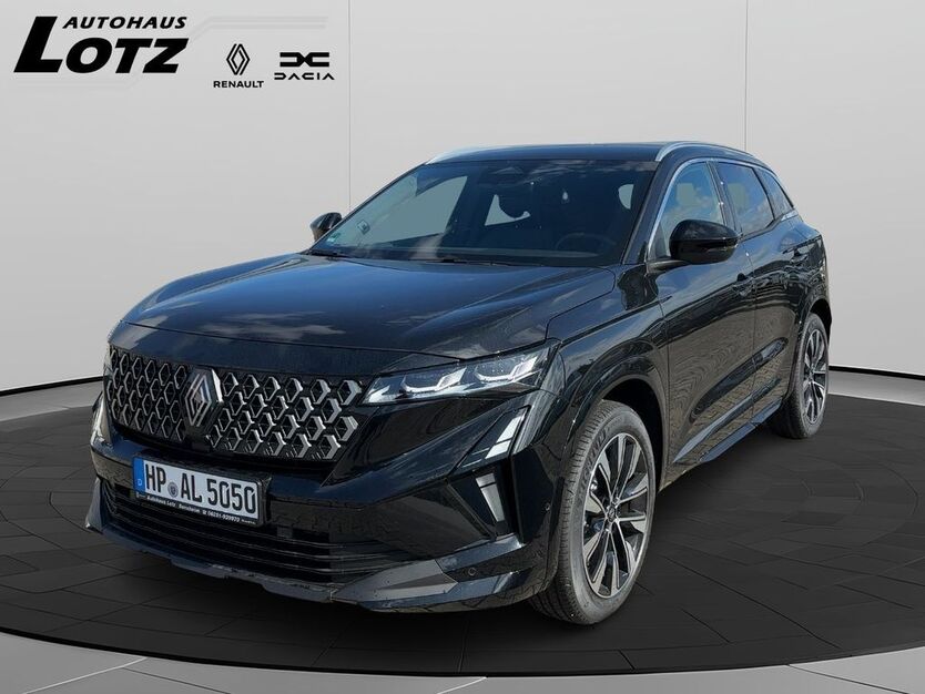 Renault Austral 2.999 km 42.690 € Bensheim 64625