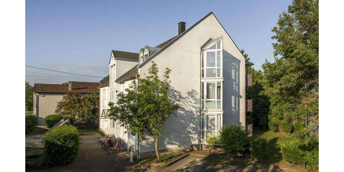 Etagenwohnung Römerberg Heiligenstein - 2 Zimmer, 70 m&sup2;, 494&euro; | Angebot:27134262