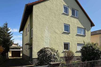 Haus Brühl - 9 Zimmer, 263 m&sup2;, 629.000&euro; | Angebot:26505764