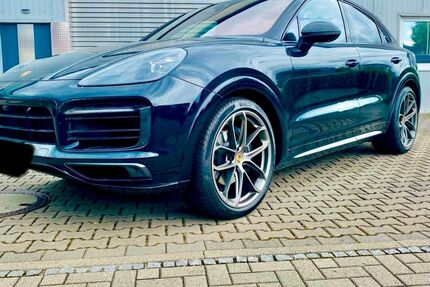 Porsche Cayenne 21.000 km 75.999 &euro; Eppelheim 69214