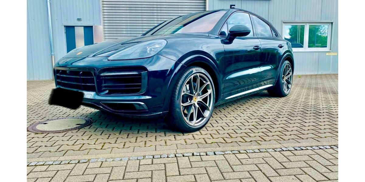 Porsche Cayenne 21.000 km 78.990 &euro; Eppelheim 69214