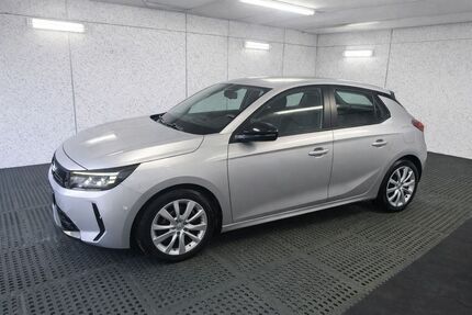 Opel Corsa 17.400 km 13.290 &euro; Mörlenbach 69509