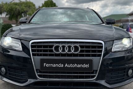Audi A4 199.000 km 6.500 &euro; Weinheim 69469