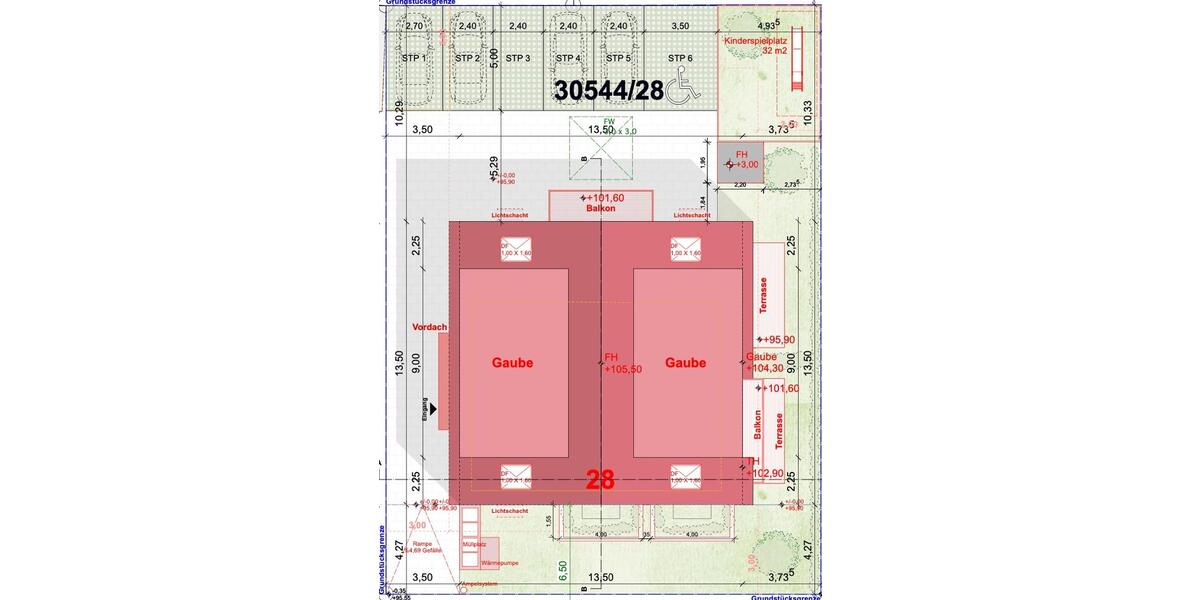 Mehrfamilienhaus, Wohnhaus Mannheim Sandhofen - 8 Zimmer, 177 m&sup2;, 690.000&euro; | Angebot:26423319