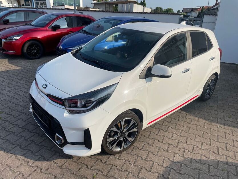 Picanto