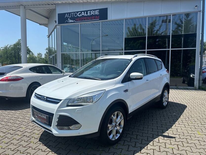 Kuga