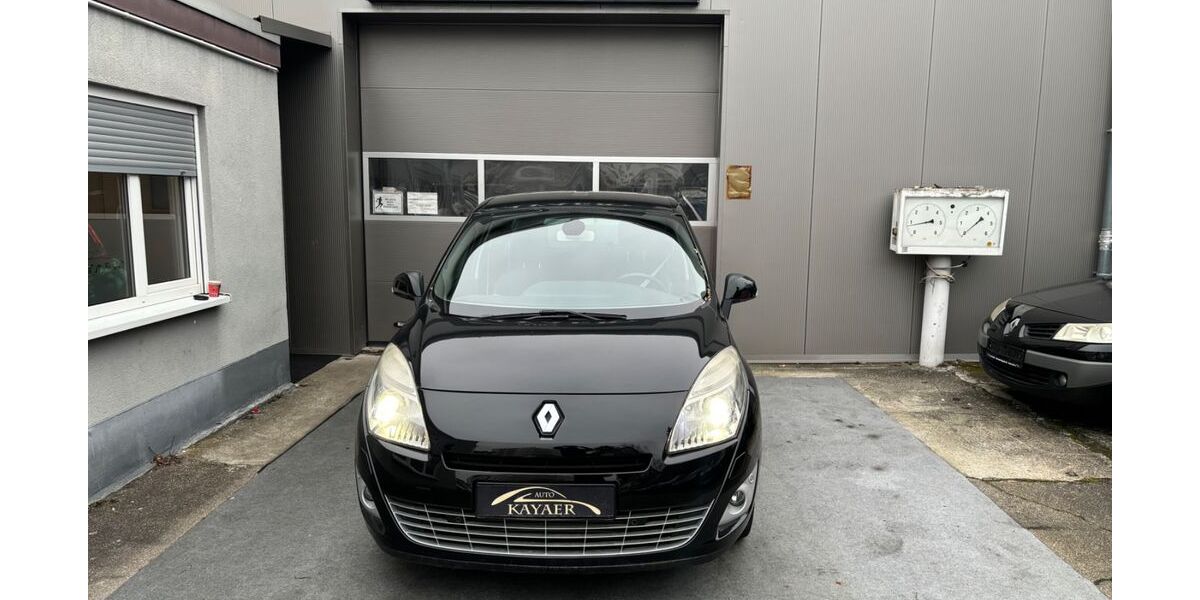 Renault Scenic 146.000 km 5.500 &euro; Mutterstadt (Kreis Ludwigshafen) 67112