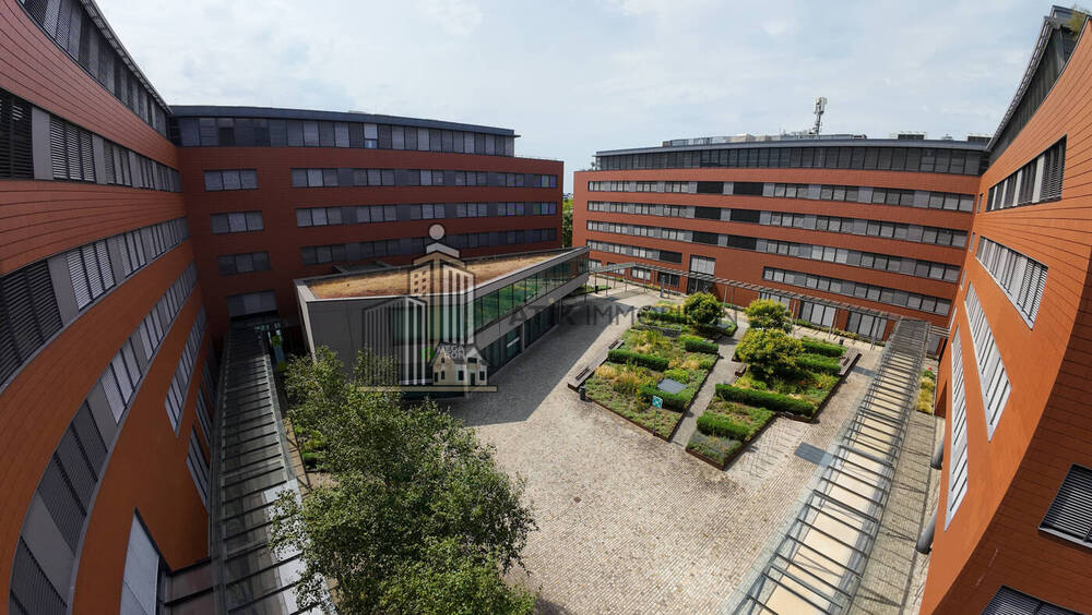 ATIK: Ihre Zukunft im MEGARON - repräsentative Büroflächen verkehrsgünstig gelegen - provisionsfrei - Gewerbeobjekt Mannheim / Schwetzingerstadt Oststadt Oststadt | Angebot:26794331