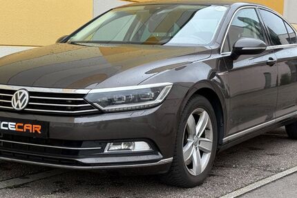 VW Passat 148.750 km 16.990 &euro; Rauenberg 69231