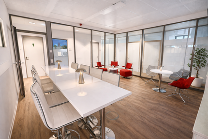 Gewerbeobjekt Mannheim Innenstadt - 1.490&euro; | Angebot:26372237