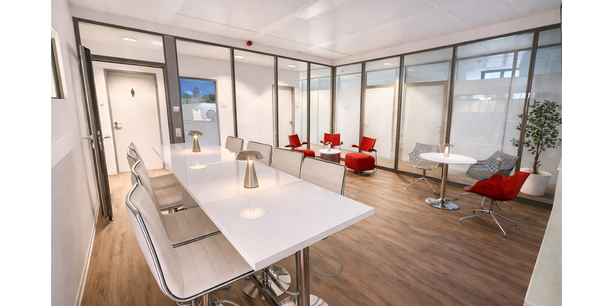 Gewerbeobjekt Mannheim Innenstadt - 1.490&euro; | Angebot:26372237