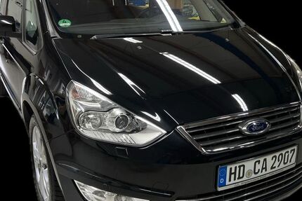 Ford Galaxy 188.000 km 7.600 € Sinsheim 74889