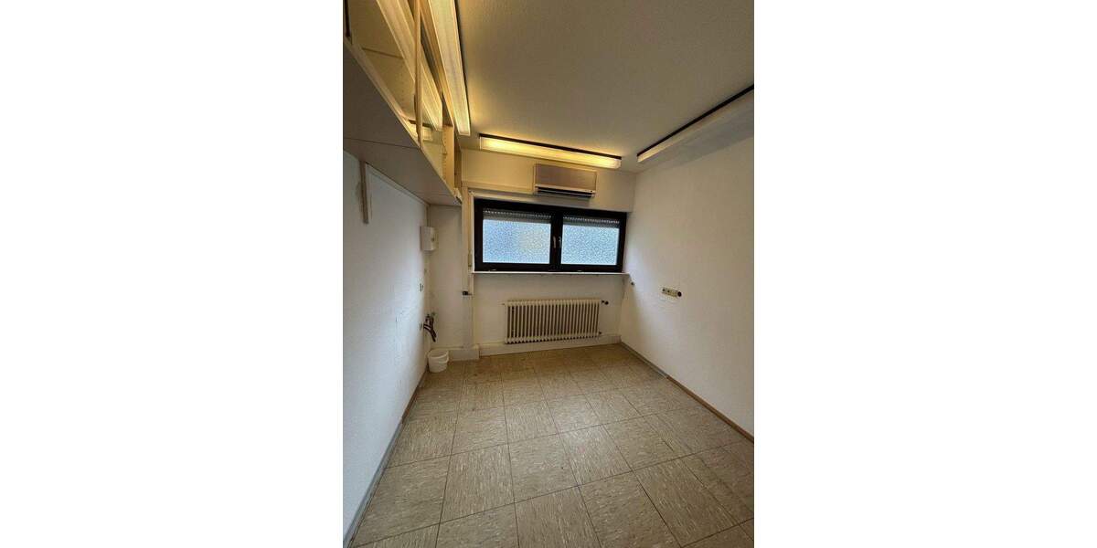 Gewerbeobjekt Mutterstadt - 1.850&euro; | Angebot:25037505