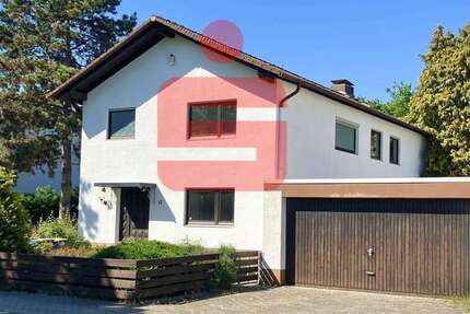 Haus Ludwigshafen Ludwigshafen-Oggersheim - 8 Zimmer, 220 m&sup2;, 680.000&euro; | Angebot:26878682