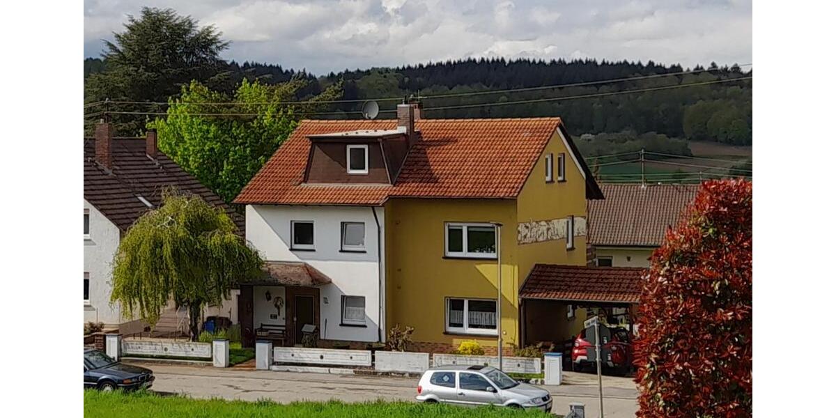 Wohnung zu vermieten 74927 Eschelbronn 5 zimmer